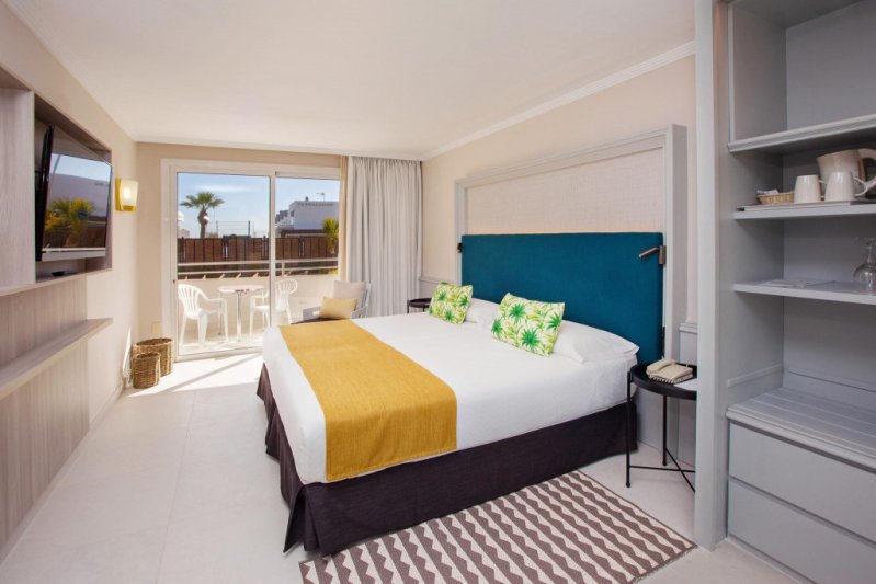 Corallium Dunamar By Lopesan Hotels - Adults Only Gran Canaria