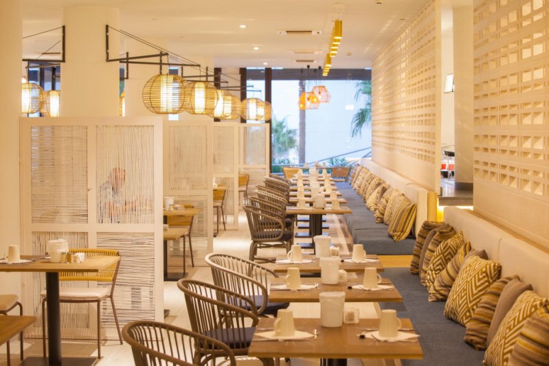 Corallium Dunamar By Lopesan Hotels - Adults Only Gran Canaria