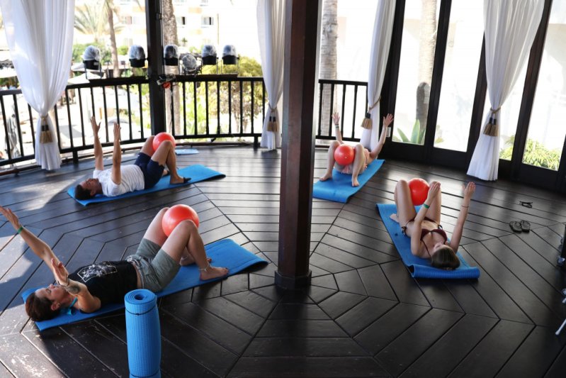 Corallium Dunamar By Lopesan Hotels - Adults Only Gran Canaria