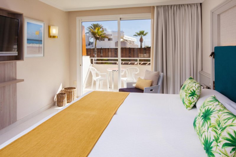 Corallium Dunamar By Lopesan Hotels - Adults Only Gran Canaria