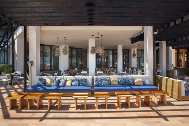 Corallium Dunamar By Lopesan Hotels - Adults Only Gran Canaria
