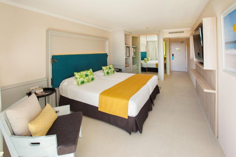 Corallium Dunamar By Lopesan Hotels - Adults Only Gran Canaria