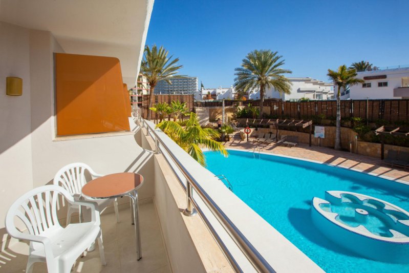 Corallium Dunamar By Lopesan Hotels - Adults Only Gran Canaria