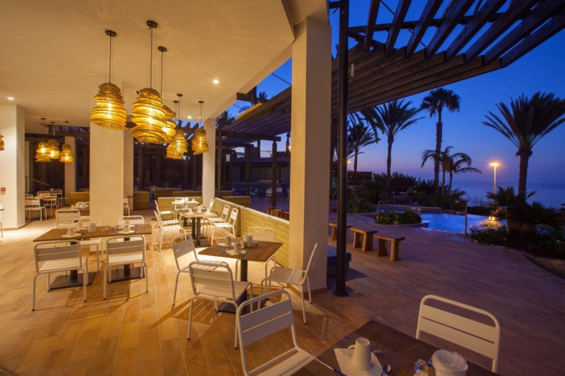 Corallium Dunamar By Lopesan Hotels - Adults Only Gran Canaria