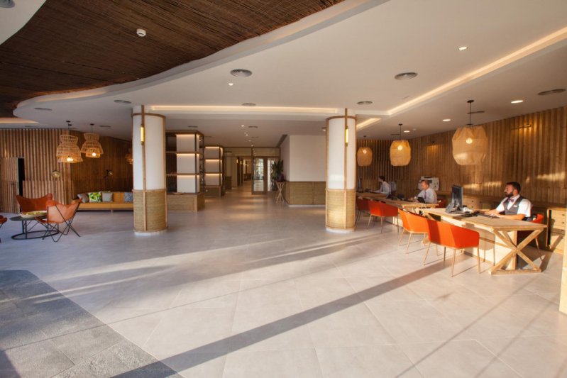 Corallium Dunamar By Lopesan Hotels - Adults Only Gran Canaria