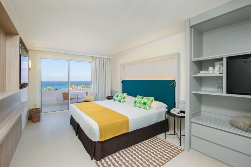 Corallium Dunamar By Lopesan Hotels - Adults Only Gran Canaria