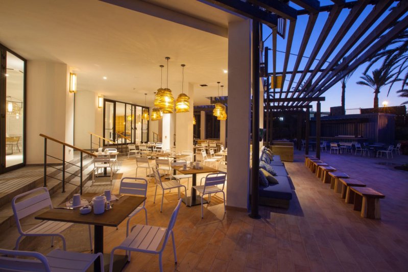 Corallium Dunamar By Lopesan Hotels - Adults Only Gran Canaria