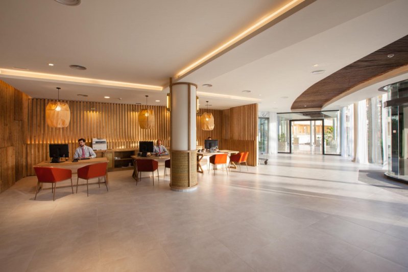 Corallium Dunamar By Lopesan Hotels - Adults Only Gran Canaria