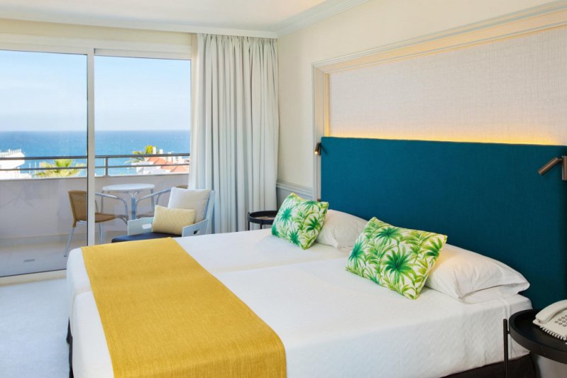 Corallium Dunamar By Lopesan Hotels - Adults Only Gran Canaria