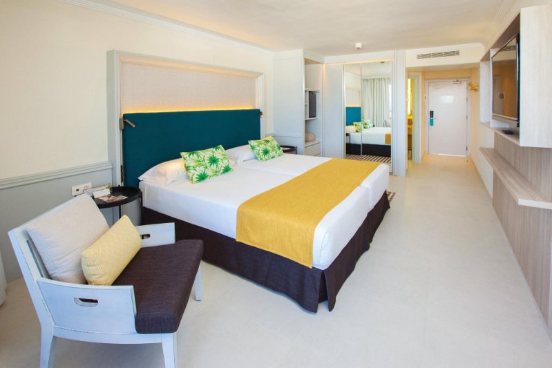 Corallium Dunamar By Lopesan Hotels - Adults Only Gran Canaria