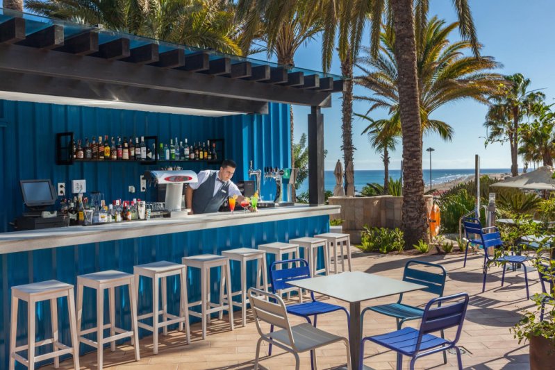 Corallium Dunamar By Lopesan Hotels - Adults Only Gran Canaria