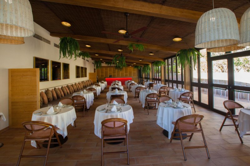 Corallium Dunamar By Lopesan Hotels - Adults Only Gran Canaria