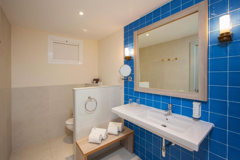Corallium Dunamar By Lopesan Hotels - Adults Only Gran Canaria