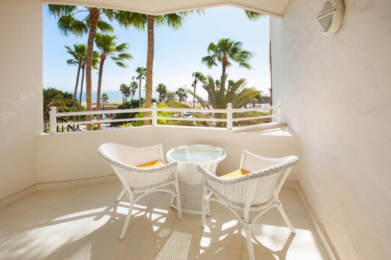 Corallium Dunamar By Lopesan Hotels - Adults Only Gran Canaria
