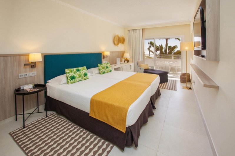 Corallium Dunamar By Lopesan Hotels - Adults Only Gran Canaria