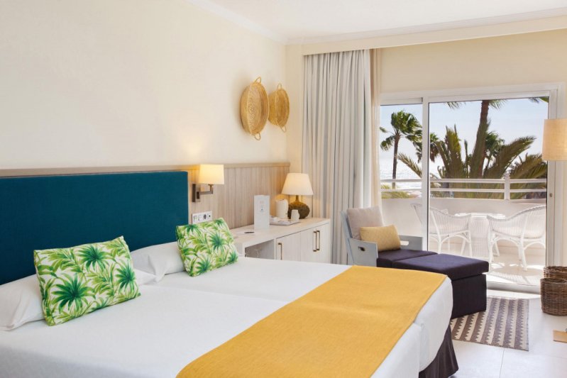 Corallium Dunamar By Lopesan Hotels - Adults Only Gran Canaria