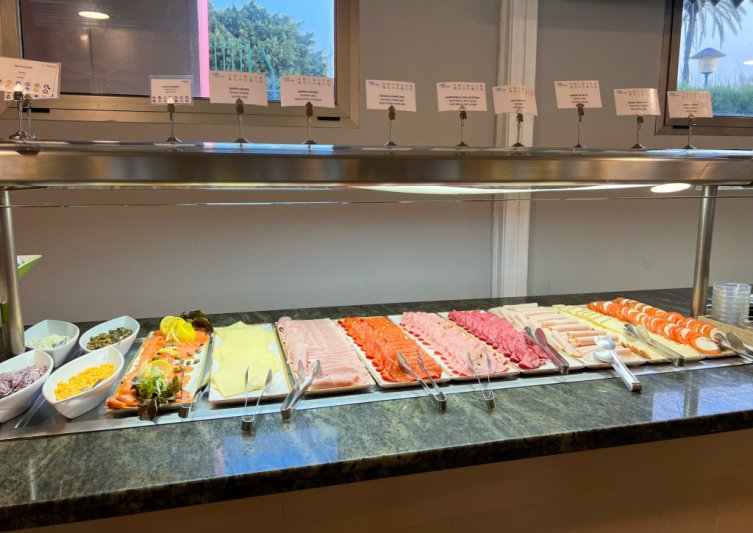 Gran Canaria Maspalomas utazás Cordial Green Golf