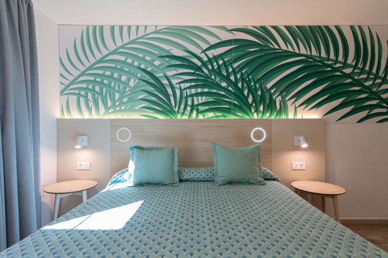 Gran Canaria Maspalomas utazás Cordial Green Golf