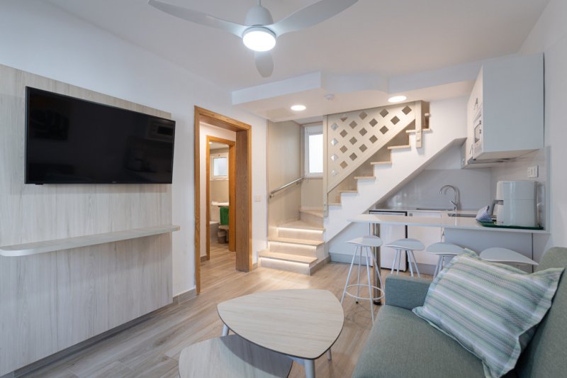 Gran Canaria Maspalomas utazás Cordial Green Golf