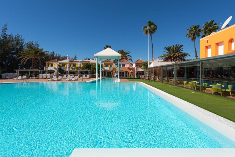 Cordial Green Golf Gran Canaria Maspalomas