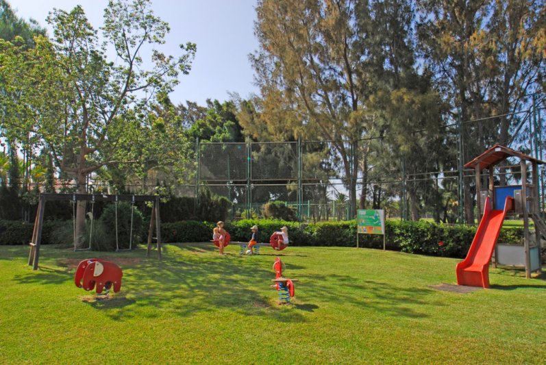 Cordial Green Golf Gran Canaria Maspalomas