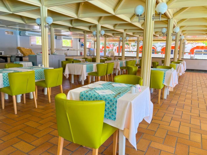 Gran Canaria Maspalomas utazás Cordial Green Golf