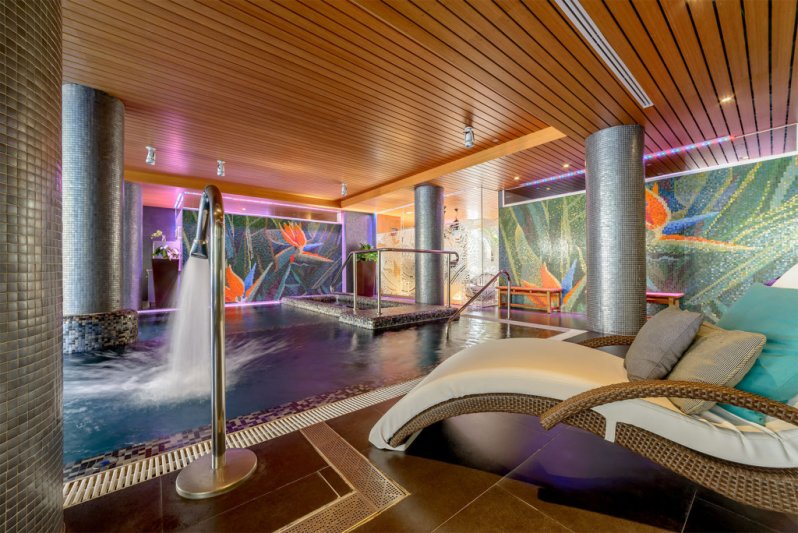 Gran Canaria Puerto de Mogan utazás Cordial Mogan Playa