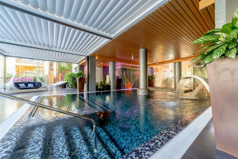 Gran Canaria Puerto de Mogan utazás Cordial Mogan Playa