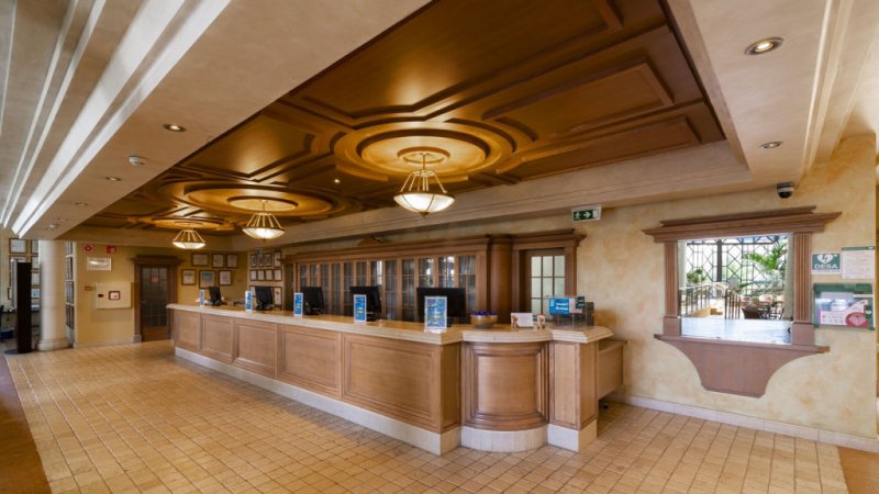 Gran Canaria Puerto de Mogan utazás Cordial Mogan Playa