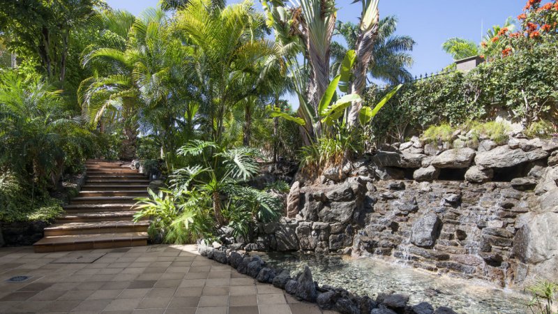 Gran Canaria Puerto de Mogan utazás Cordial Mogan Playa