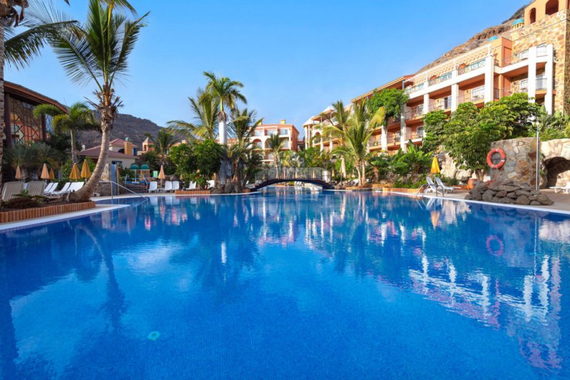 Cordial Mogan Playa Gran Canaria Puerto de Mogan