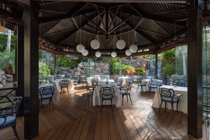 Gran Canaria Puerto de Mogan utazás Cordial Mogan Playa