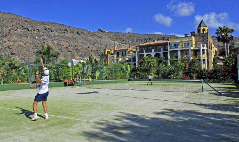 Cordial Mogan Playa Gran Canaria Puerto de Mogan