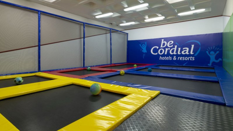 Gran Canaria Puerto de Mogan utazás Cordial Mogan Playa