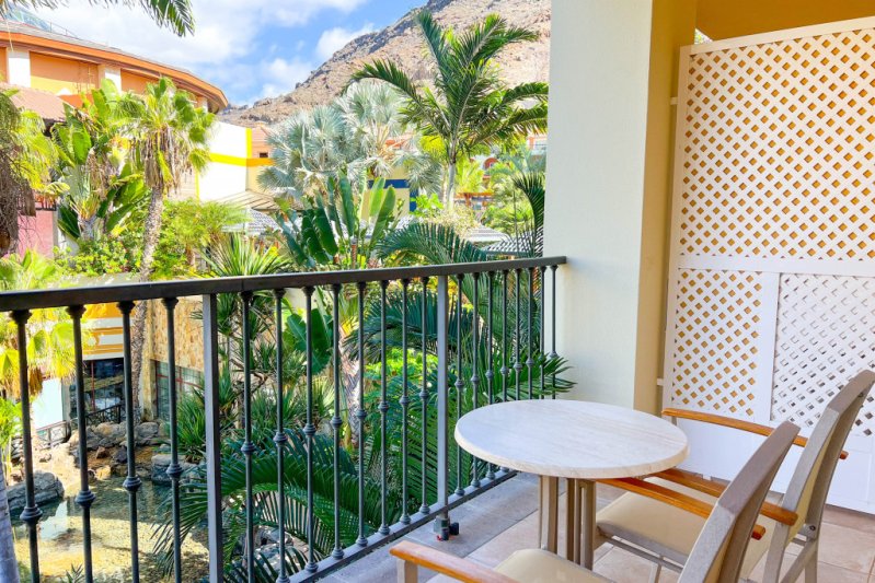 Gran Canaria Puerto de Mogan utazás Cordial Mogan Playa