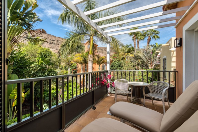 Gran Canaria Puerto de Mogan utazás Cordial Mogan Playa