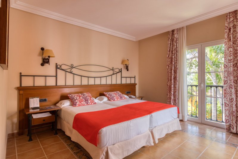 Gran Canaria Puerto de Mogan utazás Cordial Mogan Playa