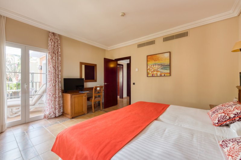 Gran Canaria Puerto de Mogan utazás Cordial Mogan Playa