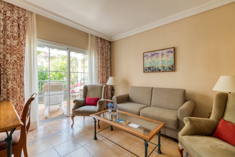 Gran Canaria Puerto de Mogan utazás Cordial Mogan Playa