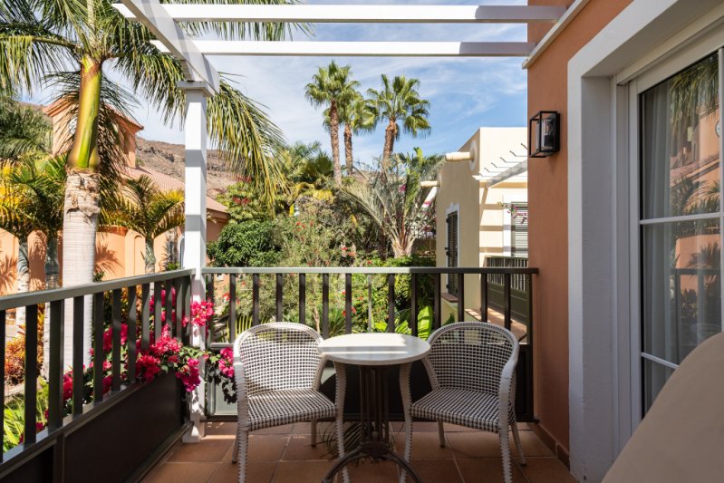 Gran Canaria Puerto de Mogan utazás Cordial Mogan Playa