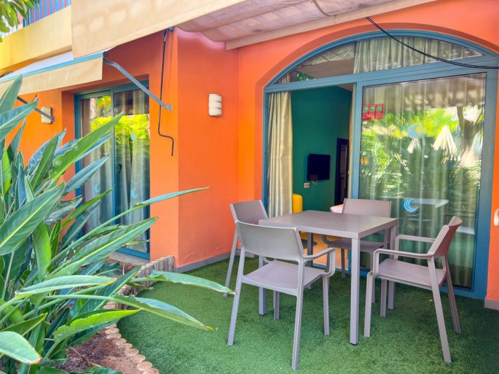 Gran Canaria Puerto de Mogan utazás Cordial Mogan Valle