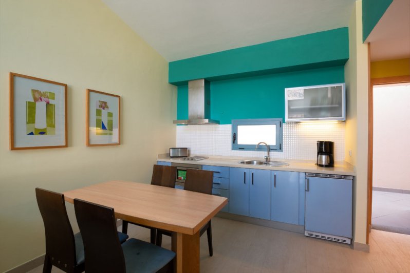 Gran Canaria Puerto de Mogan utazás Cordial Mogan Valle