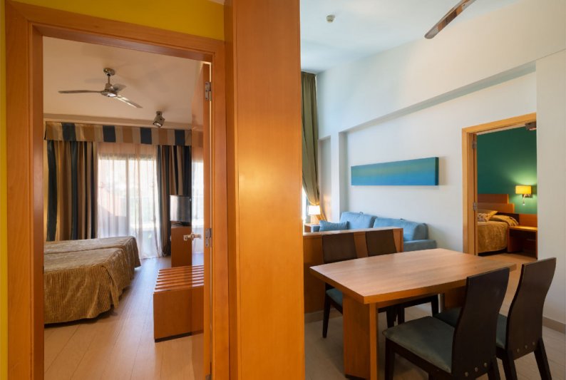 Gran Canaria Puerto de Mogan utazás Cordial Mogan Valle