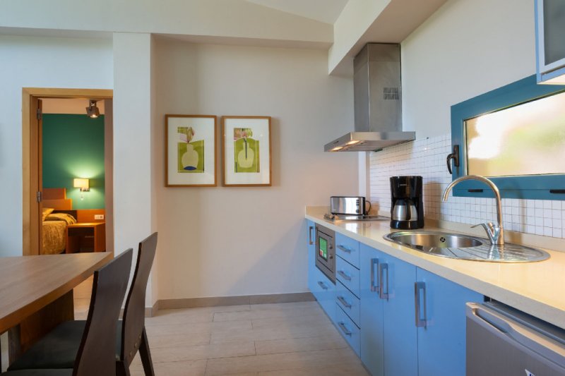 Gran Canaria Puerto de Mogan utazás Cordial Mogan Valle