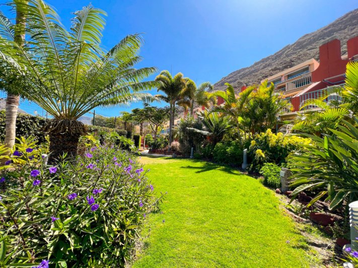 Gran Canaria Puerto de Mogan utazás Cordial Mogan Valle