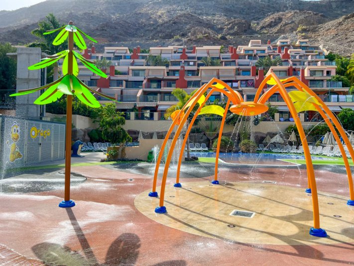 Gran Canaria Puerto de Mogan utazás Cordial Mogan Valle