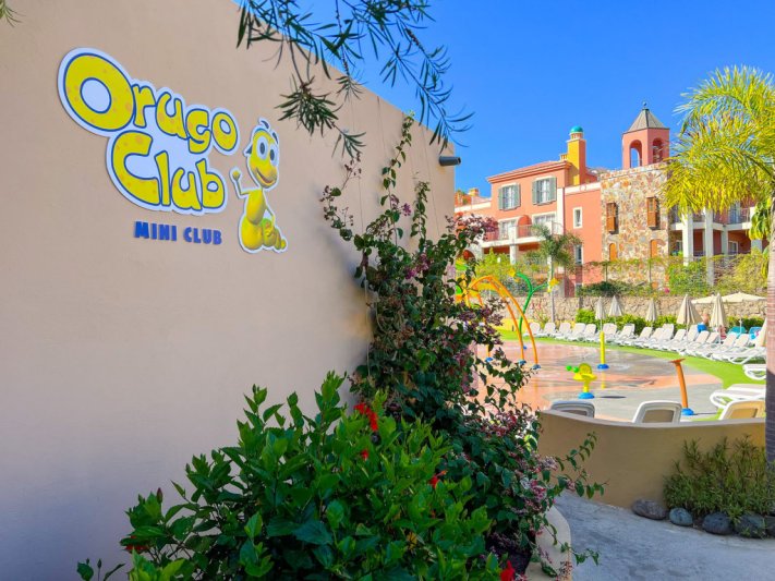 Gran Canaria Puerto de Mogan utazás Cordial Mogan Valle