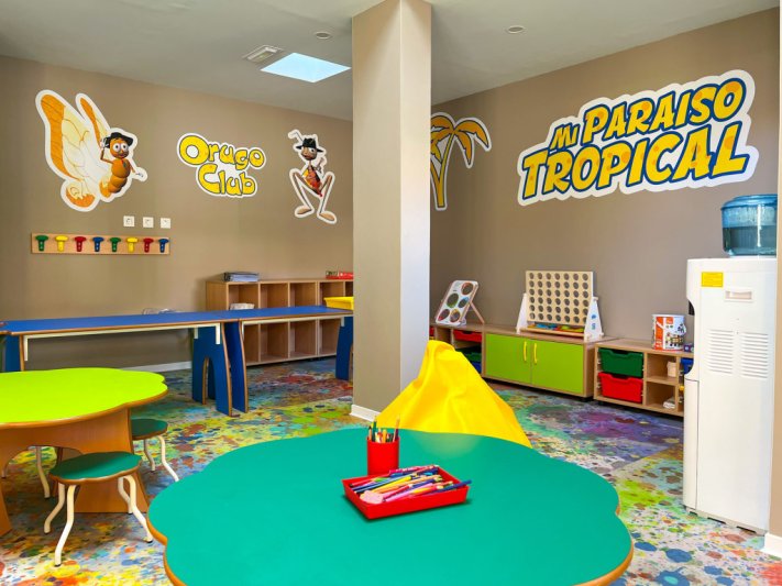 Gran Canaria Puerto de Mogan utazás Cordial Mogan Valle