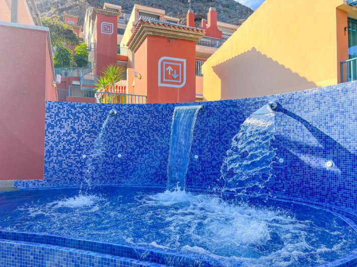 Cordial Mogan Valle Gran Canaria Puerto de Mogan