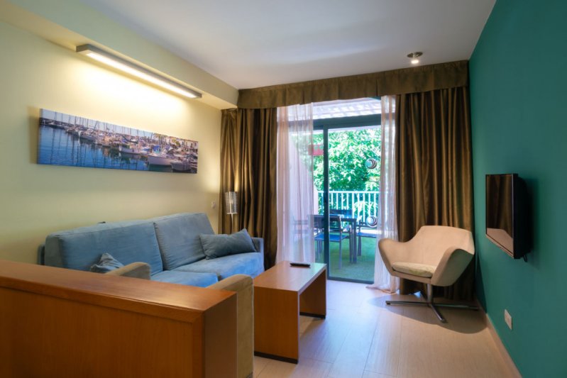 Gran Canaria Puerto de Mogan utazás Cordial Mogan Valle